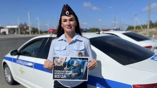 Полторы тысячи саратовцев оштрафовали за непристегнутых детей