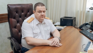 Александр Бастрыкин назначил первого замруководителя саратовского СУ СКР
