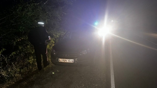 На окраине Саратова женщина попала под колеса "Гранты"