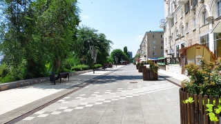 Вернувшаяся в Саратовскую область жара продержится до среды