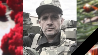 СВО. Под Саратовом прощаются с кавалером ордена Мужества Дмитрием Мальковым