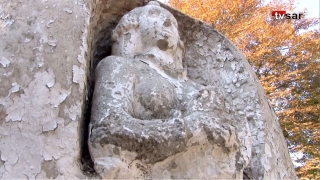 Саратовцы возмущены разрухой в Детском парке