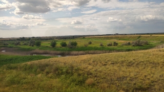 Саратовцев ждет по-летнему жаркая среда