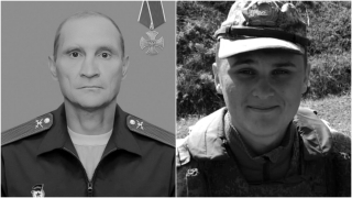 СВО. Со спецоперации не вернулись еще два саратовских бойца