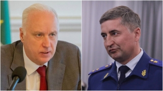 Покушение на убийство. Председатель СК поставил Филипенко на место