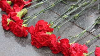 На СВО погибли саратовцы Бикжан Джумагалиев и Гриша Григорян