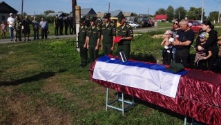 Еще два саратовских бойца не вернулись с СВО
