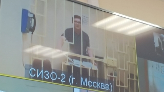 Суд в Саратове объявил перерыв в рассмотрении жалоб на приговор Сергею Фургалу