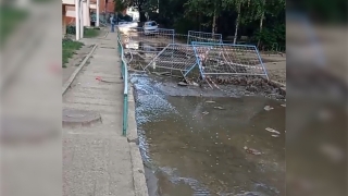 Сухая пятница. Адреса отключений воды в Саратове