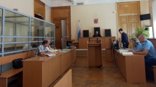 Владимир Моисеенко о гибели жены: "Специально не бил и не душил"