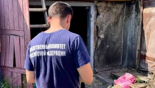 Саратовец до смерти забил 61-летнего приятеля черенком и кулаками