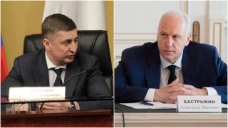 Наперекор Бастрыкину-2. Прокуроры во второй раз отменили дело о покушении на убийство