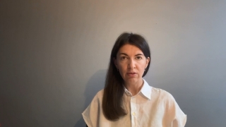 Алина Шатпакова в обращении к главе СК: "Саратов превращен в прокурорскую Кущевку"