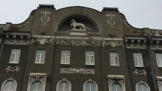 Мэрия вложит 4,5 млн рублей в разрушающуюся на набережной Саратова лестницу