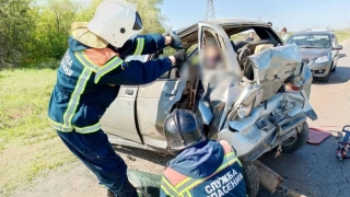 Водителю грузового фургона вынесли приговор за смерть женщины в ДТП