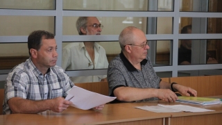 Гособвинение запросило для Владимира Моисеенко 9,5 года строгого режима