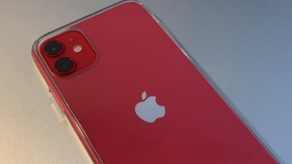 Молодой грабитель заставил знакомого сдать в комиссионку iPhone. Ему дали год колонии