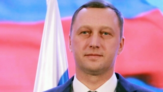 Роман Бусаргин поднялся в Национальном рейтинге глав регионов