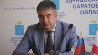 В Саратовской области продолжает расти число заболевших ОРВИ