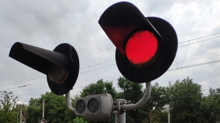 В Саратове закроют два железнодорожных переезда