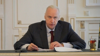 Дороги для многодетных Энгельса. Александр Бастрыкин требует возбудить уголовное дело