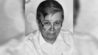 В Саратове скончался профессор медицины Владилен Савинов