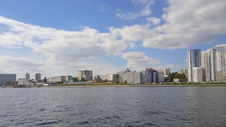 Саратовцев ждет ясный, но не жаркий четверг