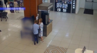 "Мне осталось нажать кнопочку". Оперативник спас миллион саратовской пенсионерки
