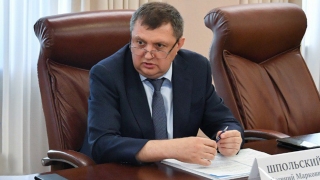 Администрация Энгельсского района о возможной отставке Шпольского: "Работает без выходных"