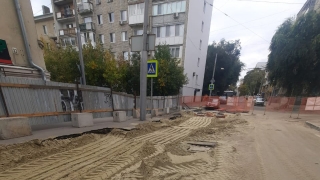 "Т Плюс" завершил реконструкцию самого протяженного участка теплосети в Саратове