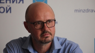 Кирилл Аредаков об алкоголе: "Снижать доступность нужно, запрещать – нет"