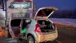 Пензенский водитель погубил в Саратове двух пассажиров