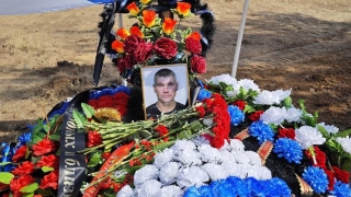 На СВО погиб саратовский пулеметчик
