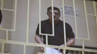 Сергей Фургал из "Лефортово" в Саратов: "Это был суд домыслов"