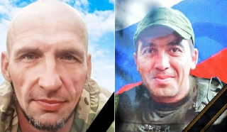 Со спецоперации не вернулись еще трое саратовских бойцов