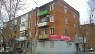 Бешенство. В Энгельсе на карантин посадили целый МКД и его окрестности