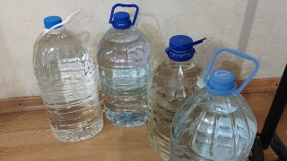 Улицы Саратова без воды. Адреса отключений пятницы