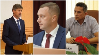 "Взгляд" и губернатора атаковали сообщениями о ликвидации района