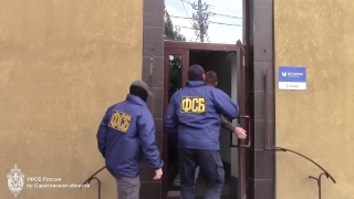 Начальник саратовского участка инвестпроектов крупной компании осужден за взятки