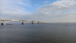 До +27°. Саратовцев ждет еще один теплый день