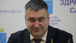 Саратовский минздрав о заболеваемости гриппом: "Есть единичные случаи"