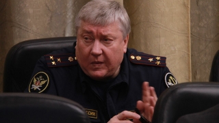 УФСИН по Саратовской области осталось без руководства