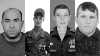СВО. Названы имена еще семи погибших саратовцев
