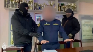 Поборы в колонии. Начальника ИК-10 подозревают в ремонте здания за счет семей заключенных