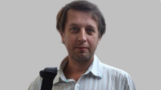 Блогер Константин Халин: "Кто определяет облик Саратова - юристы, сварщики или охранники?"