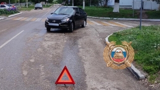 "Зебра" не помогла. "Гранты" сбили двух переходивших дорогу женщин