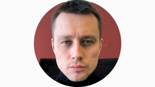 Блогер Павел Дуксин: "Забытый Саратов". "Пионер" между прошлым и настоящим"