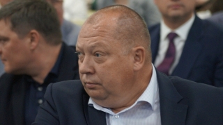 Экс-главе района Андрею Татаринову грозит еще одна статья УК РФ