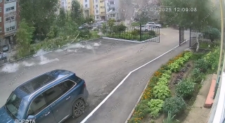 При взрыве газа и обрушении дома в Саратове погибли три человека