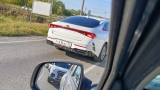 В Саратове пензенскому автохаму грозит лишение водительских прав